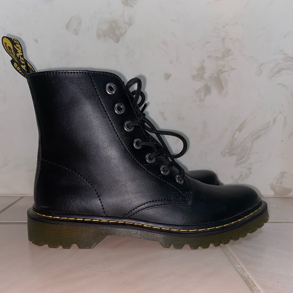 Doc martens luana